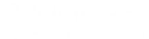 R Jones Tree Services logo